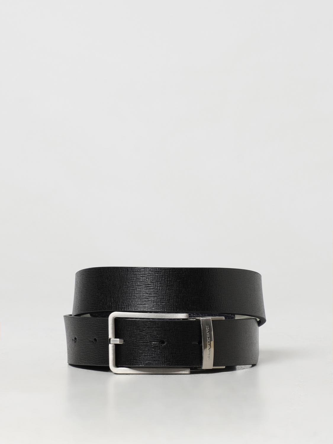 [ARMANI EXCHANGE] Belt SS26 XM000185AF11958 MC038
