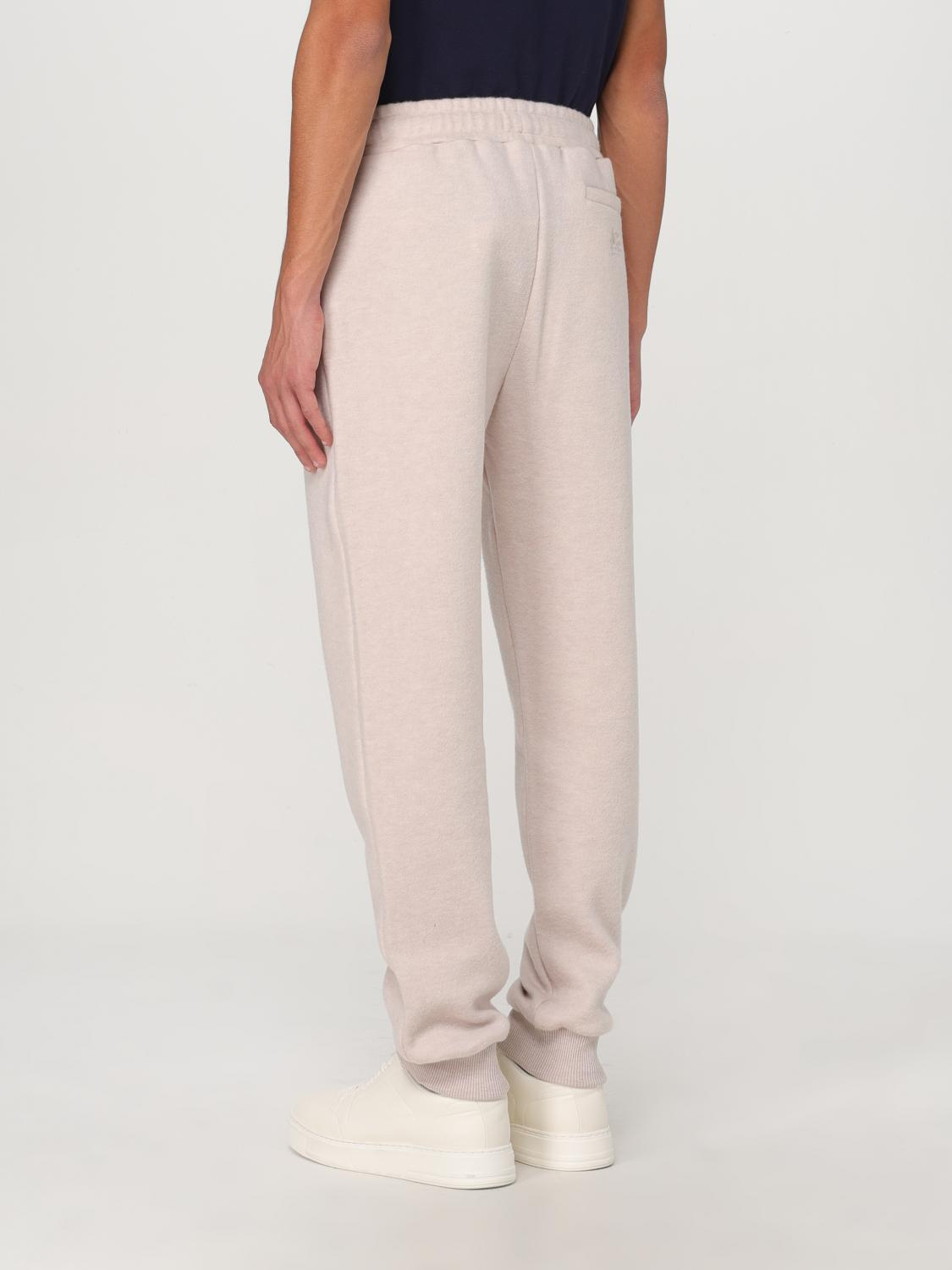 [Etro] Trousers FW25 MRMC000399JUB02 M2037