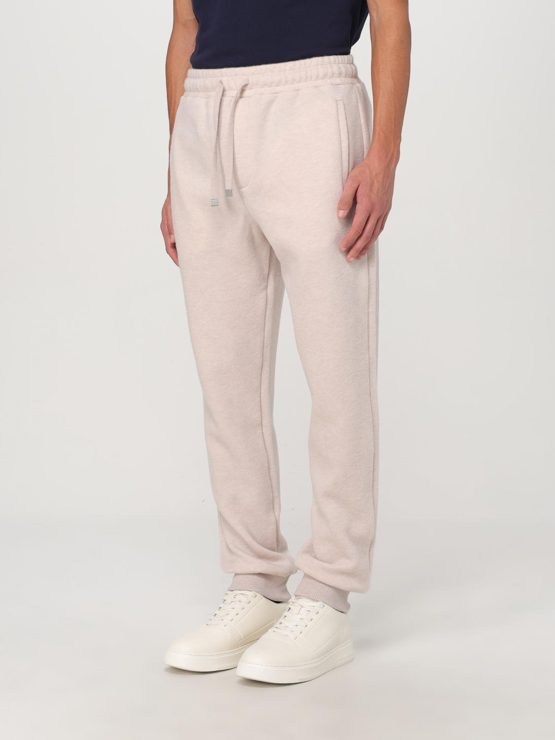 [Etro] Trousers FW25 MRMC000399JUB02 M2037