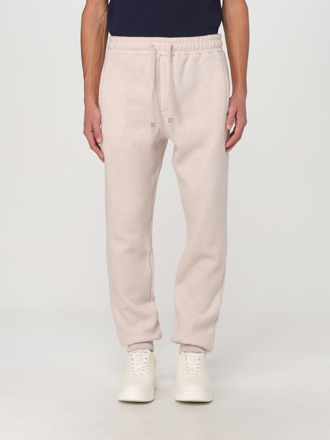 [Etro] Trousers FW25 MRMC000399JUB02 M2037