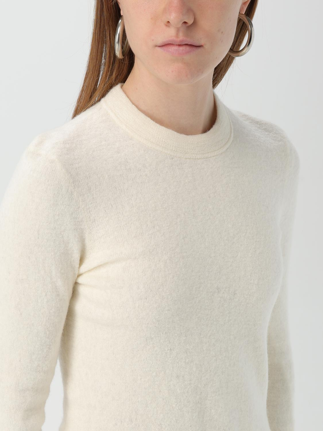 [Jil Sander] Long sleeve dress FW25 J02FV0103JTN367 106