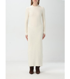 [Jil Sander] Long sleeve dress FW25 J02FV0103JTN367 106