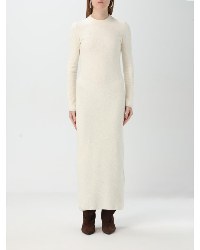 [Jil Sander] Long sleeve dress FW25 J02FV0103JTN367 106