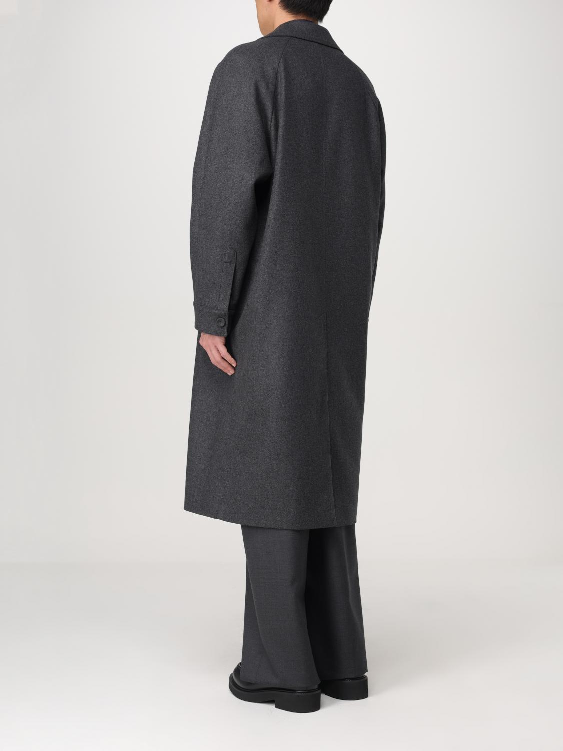 [Fendi] Coat FW25 FF0822APOA F0UU0