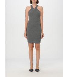 [Courreges] Sleeveless dress FW25 324JRO452JS0165 9011