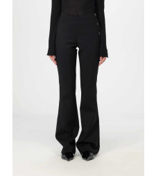 [Courreges] Trousers FW25 424CPA272WO0113 9999