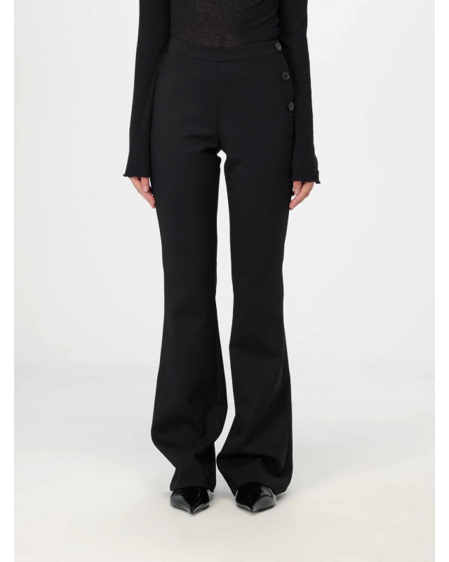 [Courreges] Trousers FW25 424CPA272WO0113 9999