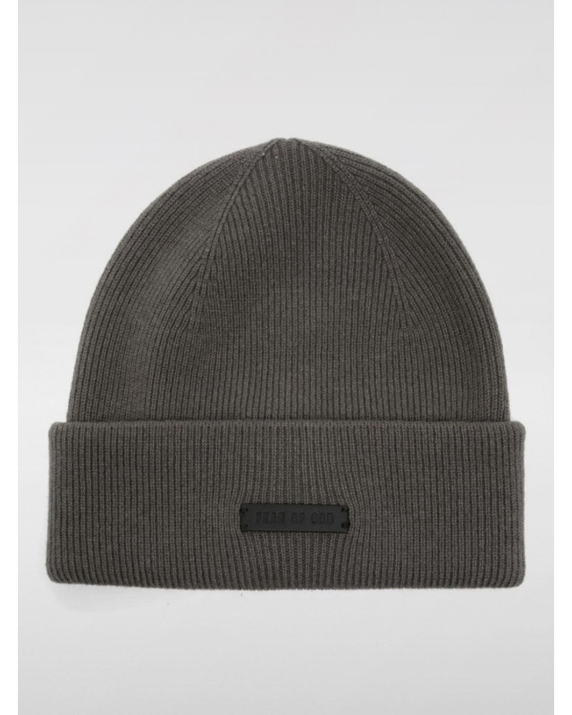 [Fear of God] Beanie FW25 FG870033CAS 990