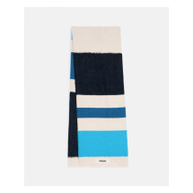 [JACQUEMUS] Scarf FW25 246AC6835206 030