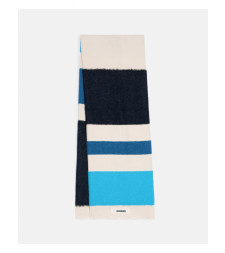[JACQUEMUS] Scarf FW25 246AC6835206 030