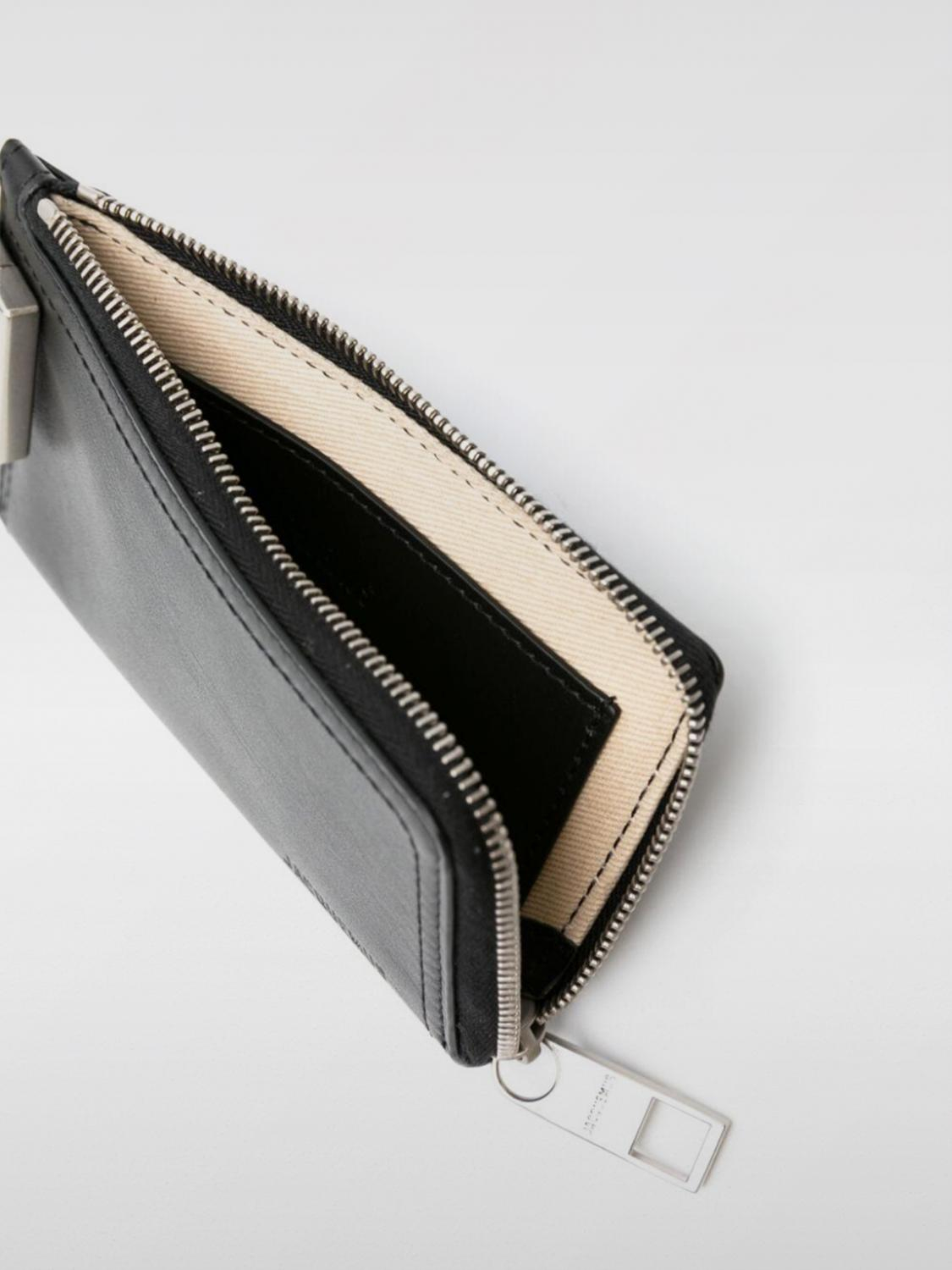 [JACQUEMUS] Wallet FW25 245SL1273061 990