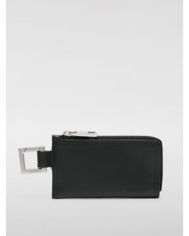 [JACQUEMUS] Wallet FW25 245SL1273061 990