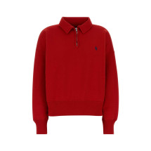 [Polo Ralph Lauren] Sweatshirt FW26 211B18685 014