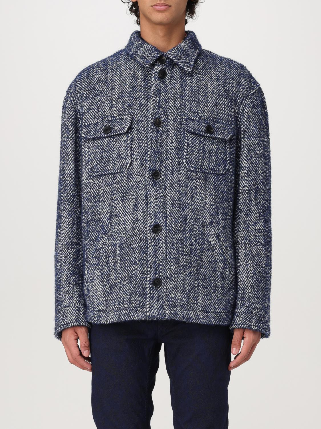 [Etro] Jacket FW25 MRBA004199TTB50 S8462