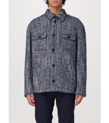 [Etro] Jacket FW25 MRBA004199TTB50 S8462
