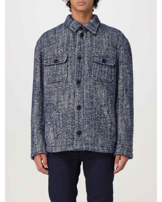[Etro] Jacket FW25 MRBA004199TTB50 S8462