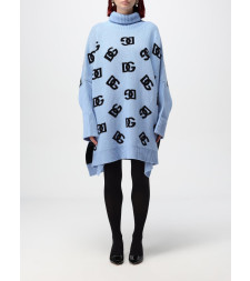 [Dolce & Gabbana] Long sleeve dress FW25 FXV08TJCVZM B0143