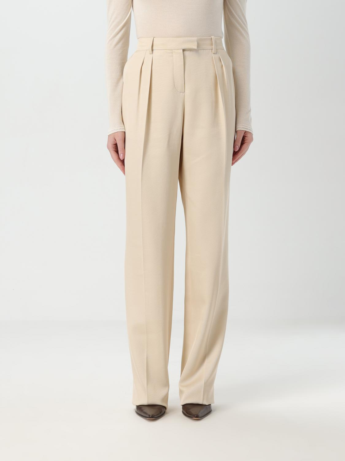 [Tom Ford] Trousers FW25 PAW576FAX1216 AW040