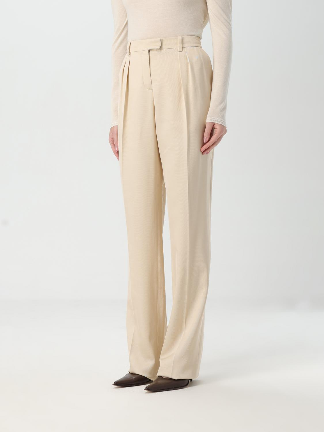 [Tom Ford] Trousers FW25 PAW576FAX1216 AW040