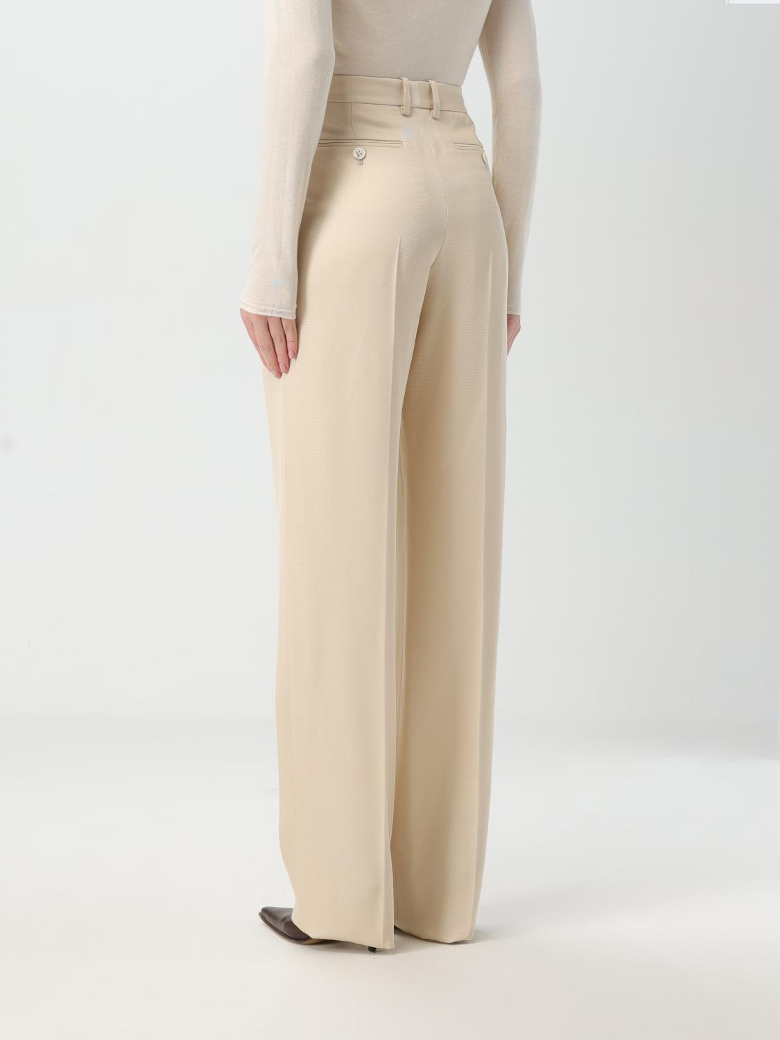 [Tom Ford] Trousers FW25 PAW576FAX1216 AW040