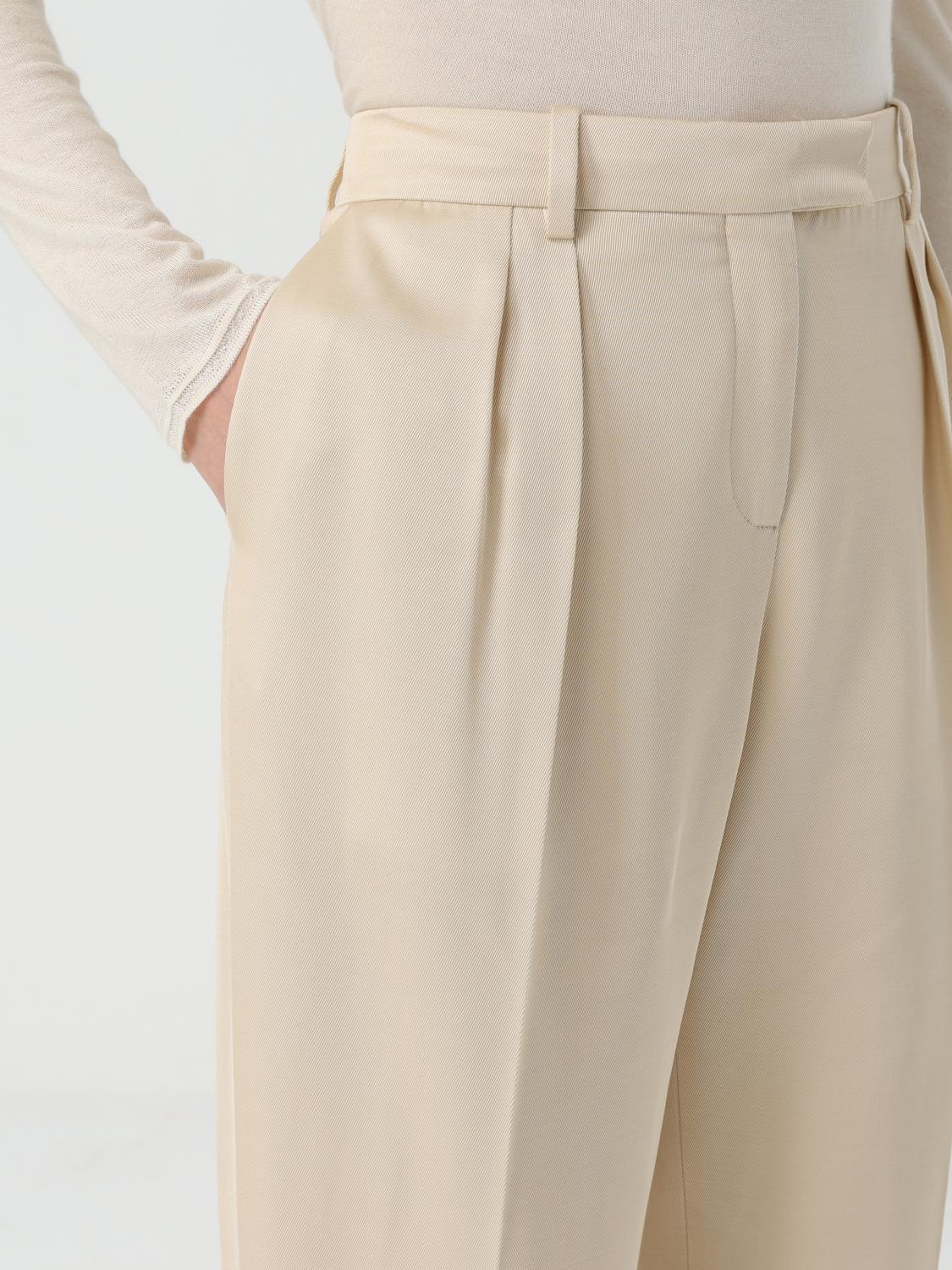 [Tom Ford] Trousers FW25 PAW576FAX1216 AW040
