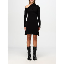 [Courreges] Long sleeve dress FW25 324JRO449JS0145 9999