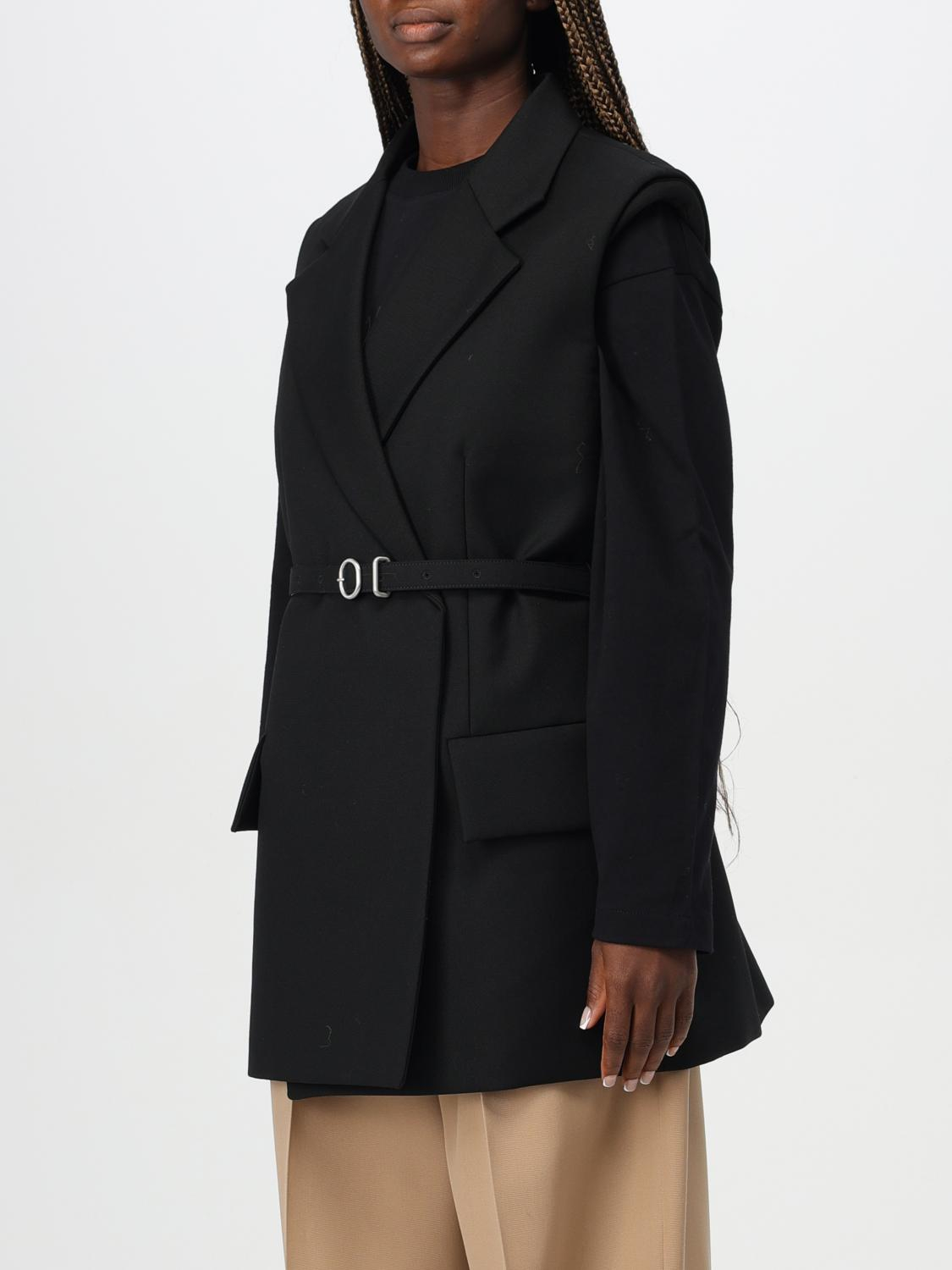 [Jil Sander] Vest FW25 J02FB0118J40001 001