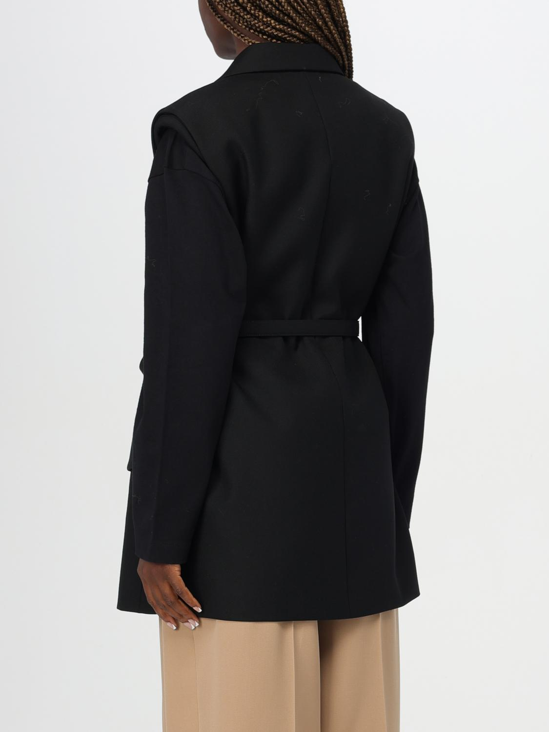[Jil Sander] Vest FW25 J02FB0118J40001 001