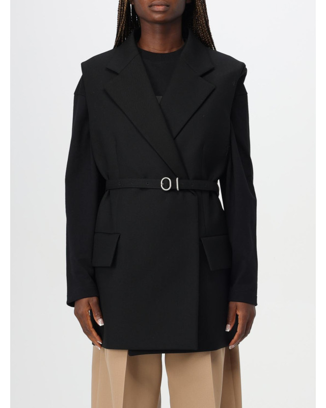 [Jil Sander] Vest FW25 J02FB0118J40001 001