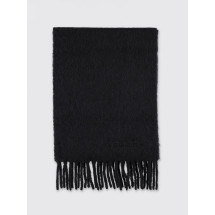 [Isabel Marant] Scarf FW25 EC002XFBA4C04A 01BK