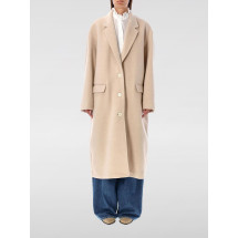 [Isabel Marant] Coat FW25 MA0265FAB3D03I 90BE