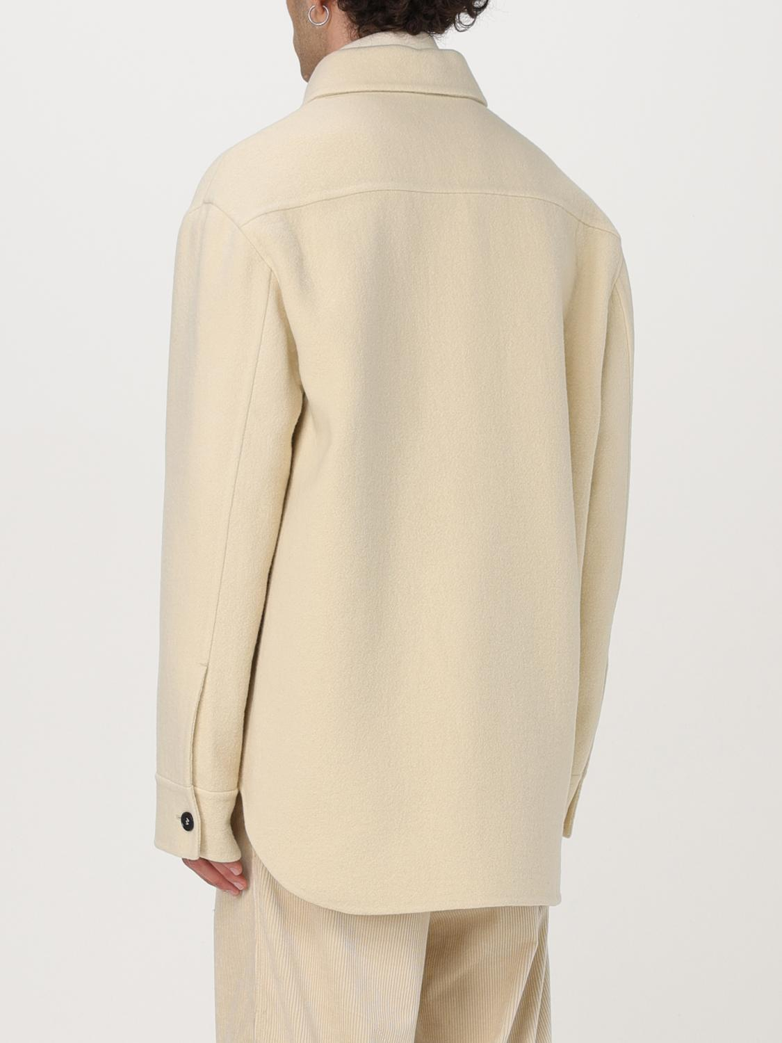 [Jil Sander] Coat FW25 J23BN0006J40020 261