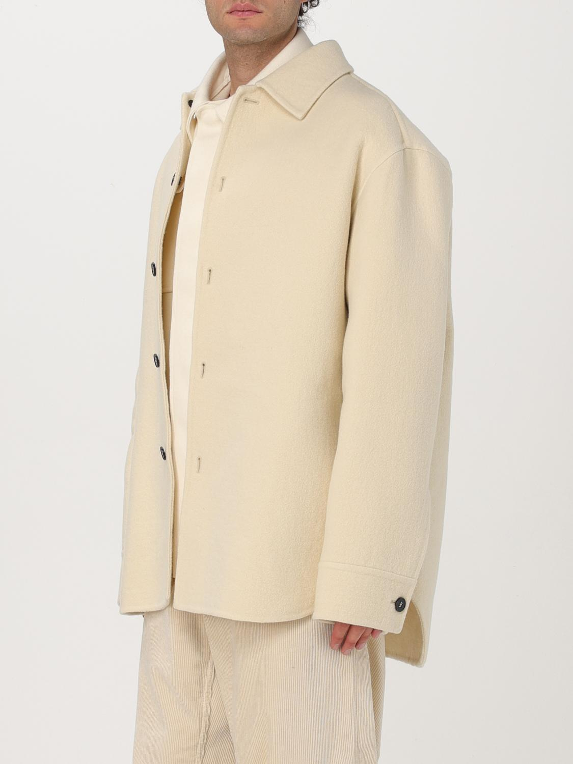 [Jil Sander] Coat FW25 J23BN0006J40020 261