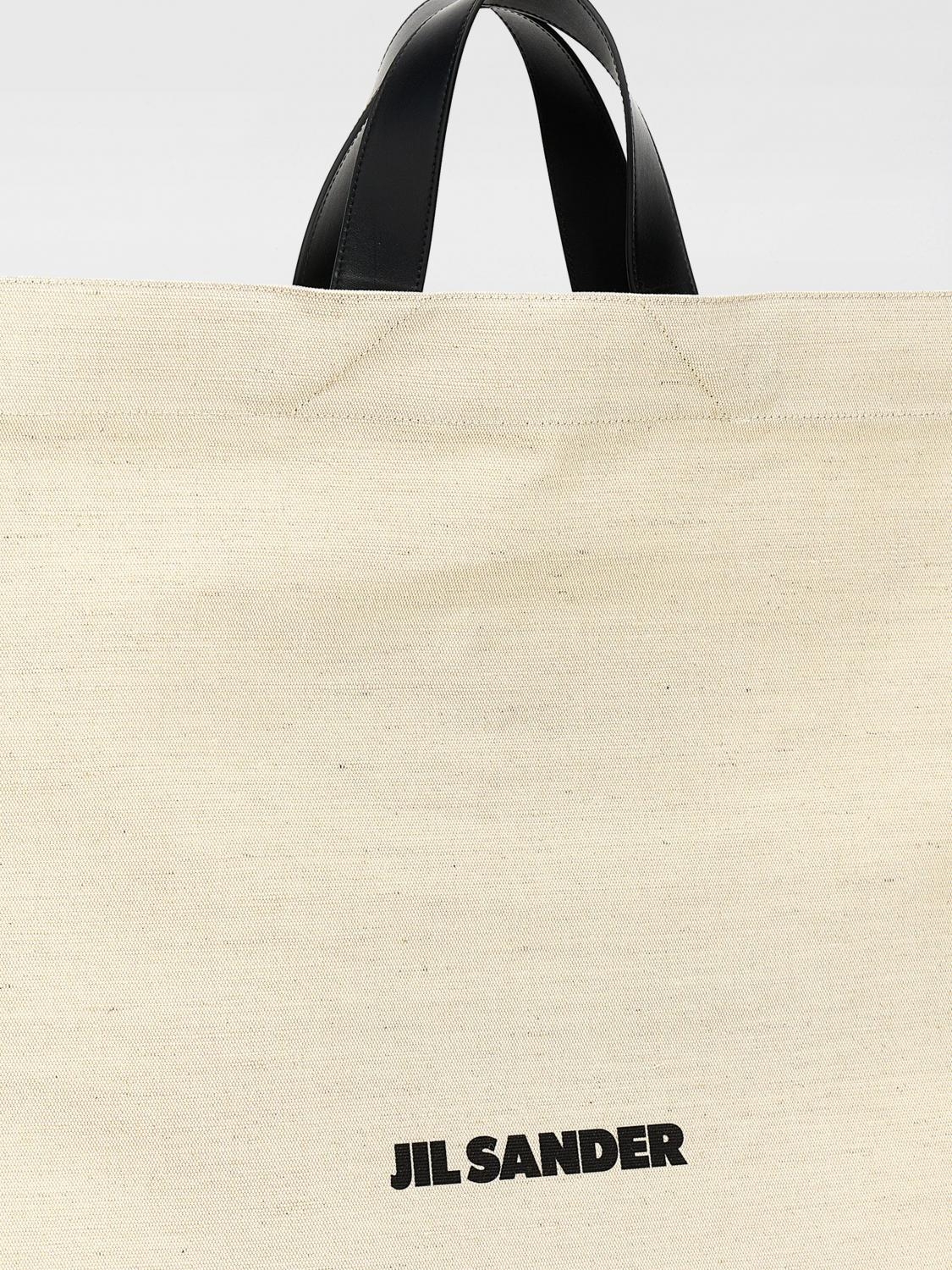 [Jil Sander] Tote bag FW25 J07WD0105P7060 280