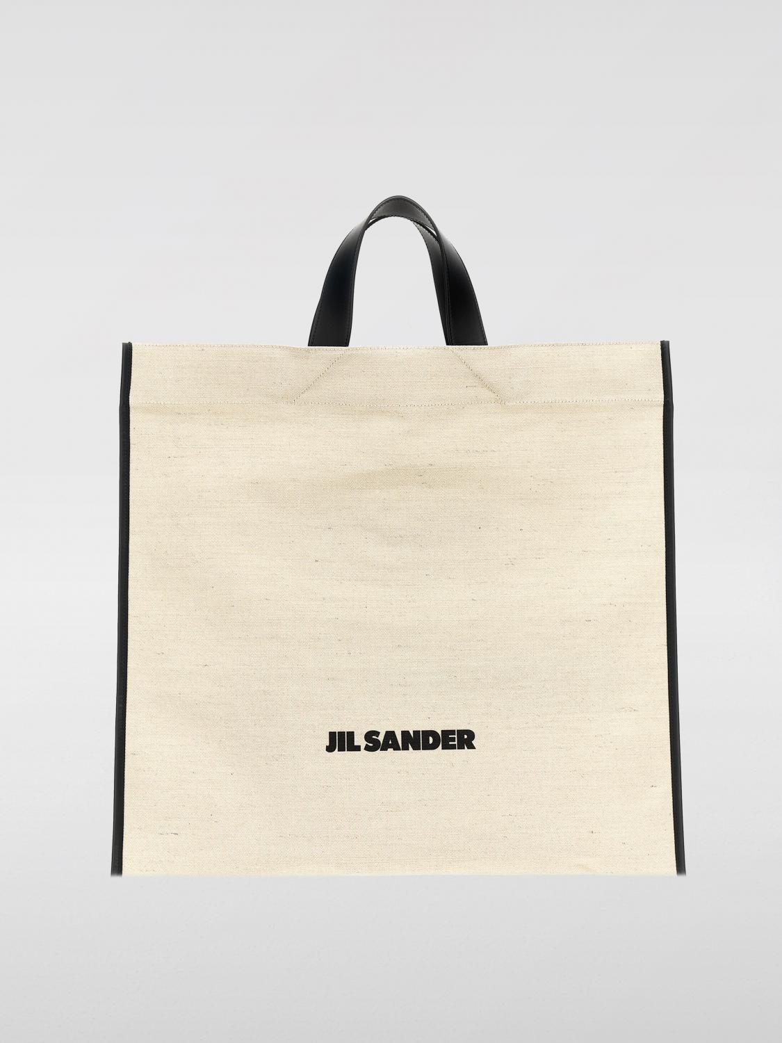 [Jil Sander] Tote bag FW25 J07WD0105P7060 280