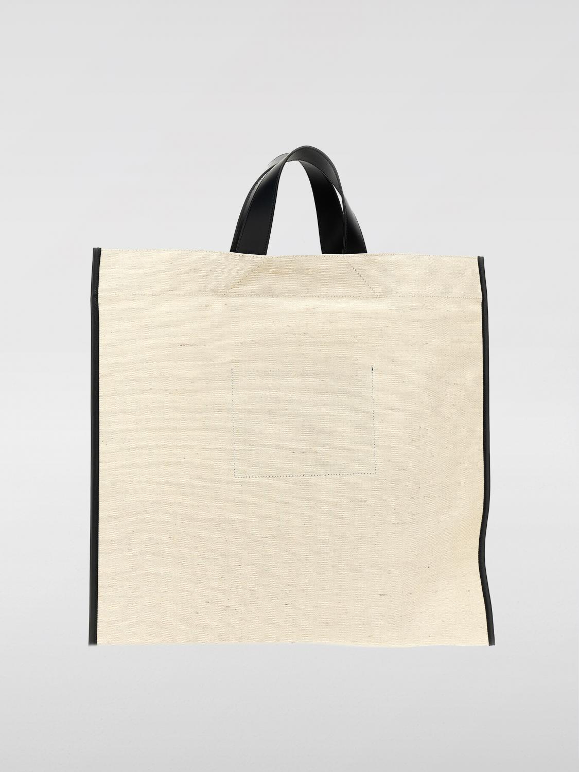 [Jil Sander] Tote bag FW25 J07WD0105P7060 280