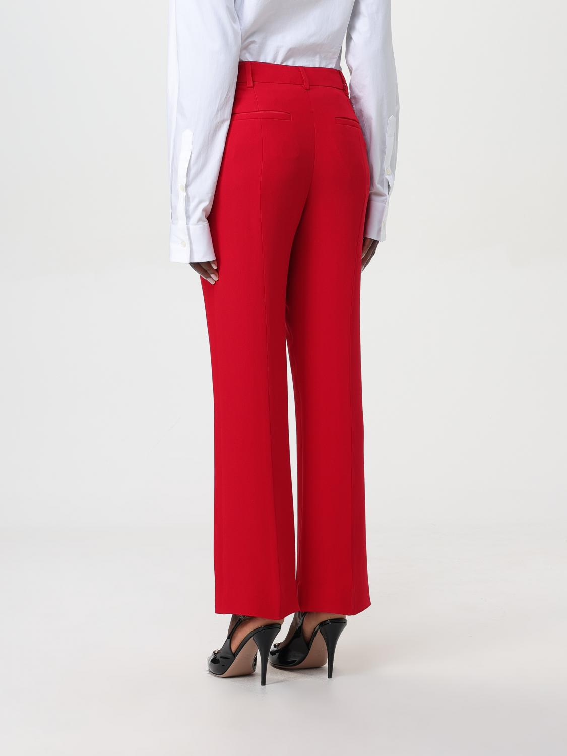 [Valentino] Trousers FW25 5B3RB3601MM 157