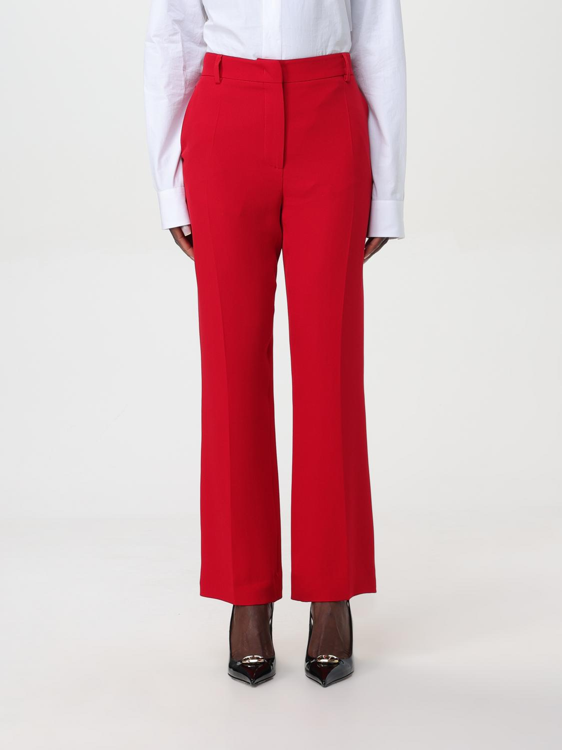[Valentino] Trousers FW25 5B3RB3601MM 157