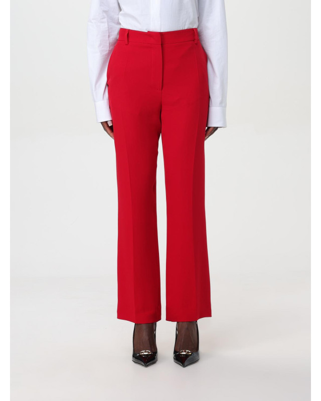 [Valentino] Trousers FW25 5B3RB3601MM 157