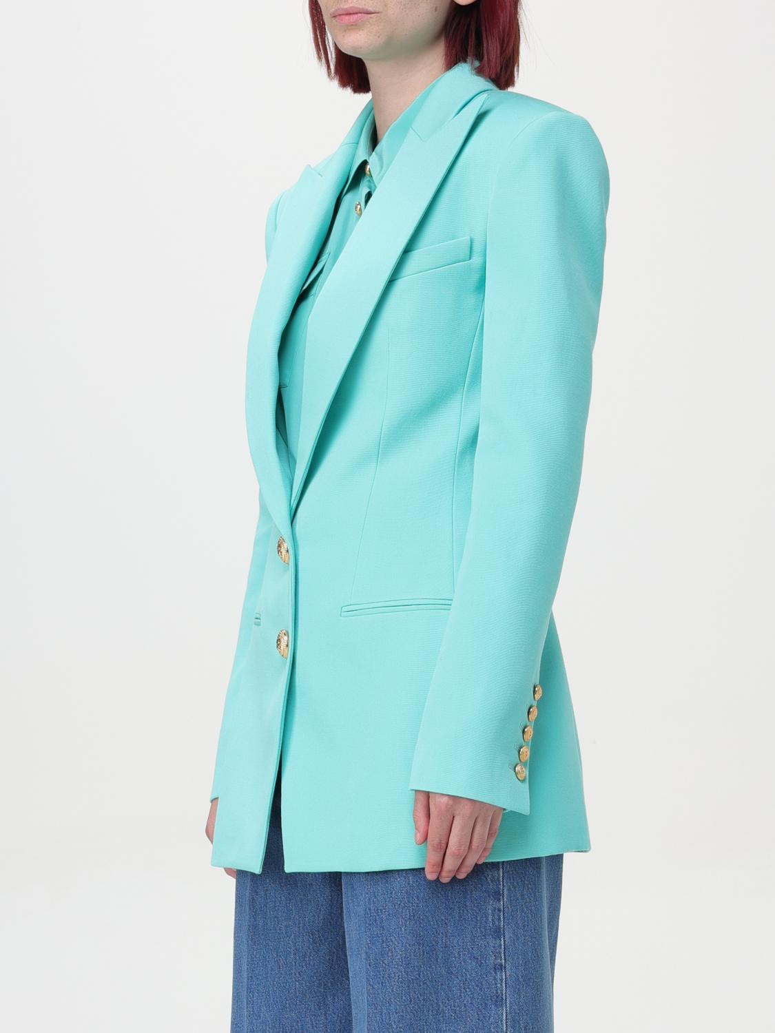 [Balmain] Casual Jacket FW25 DF1SE055WC09 7CN