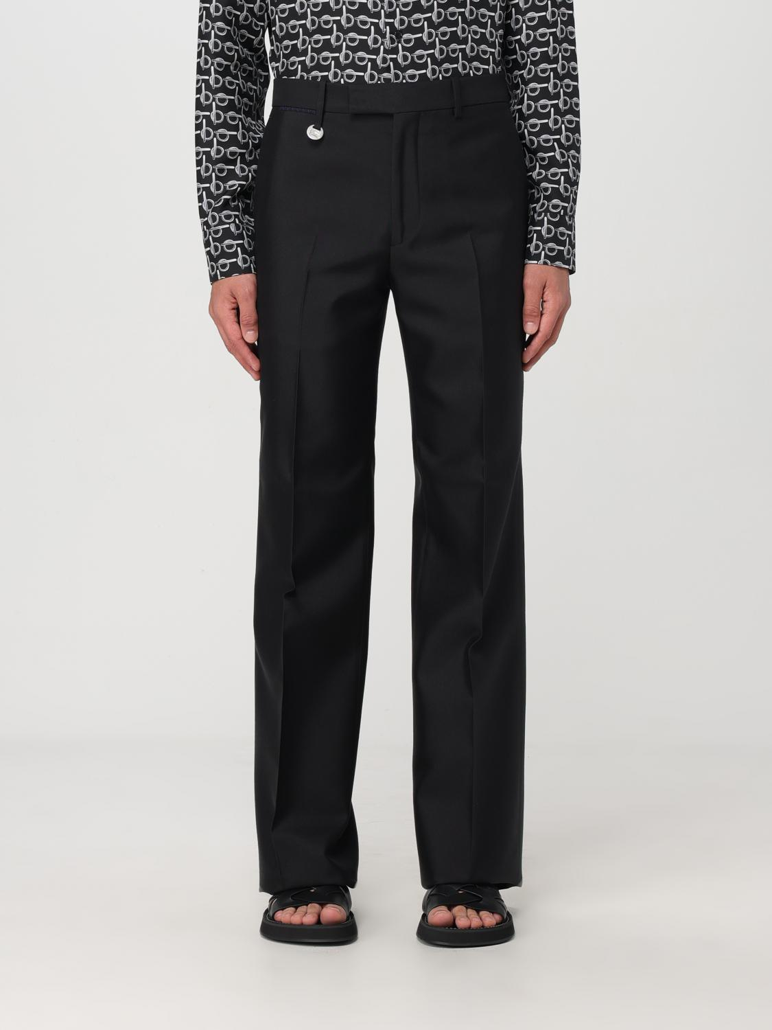 [Burberry] Trousers FW25 8088592