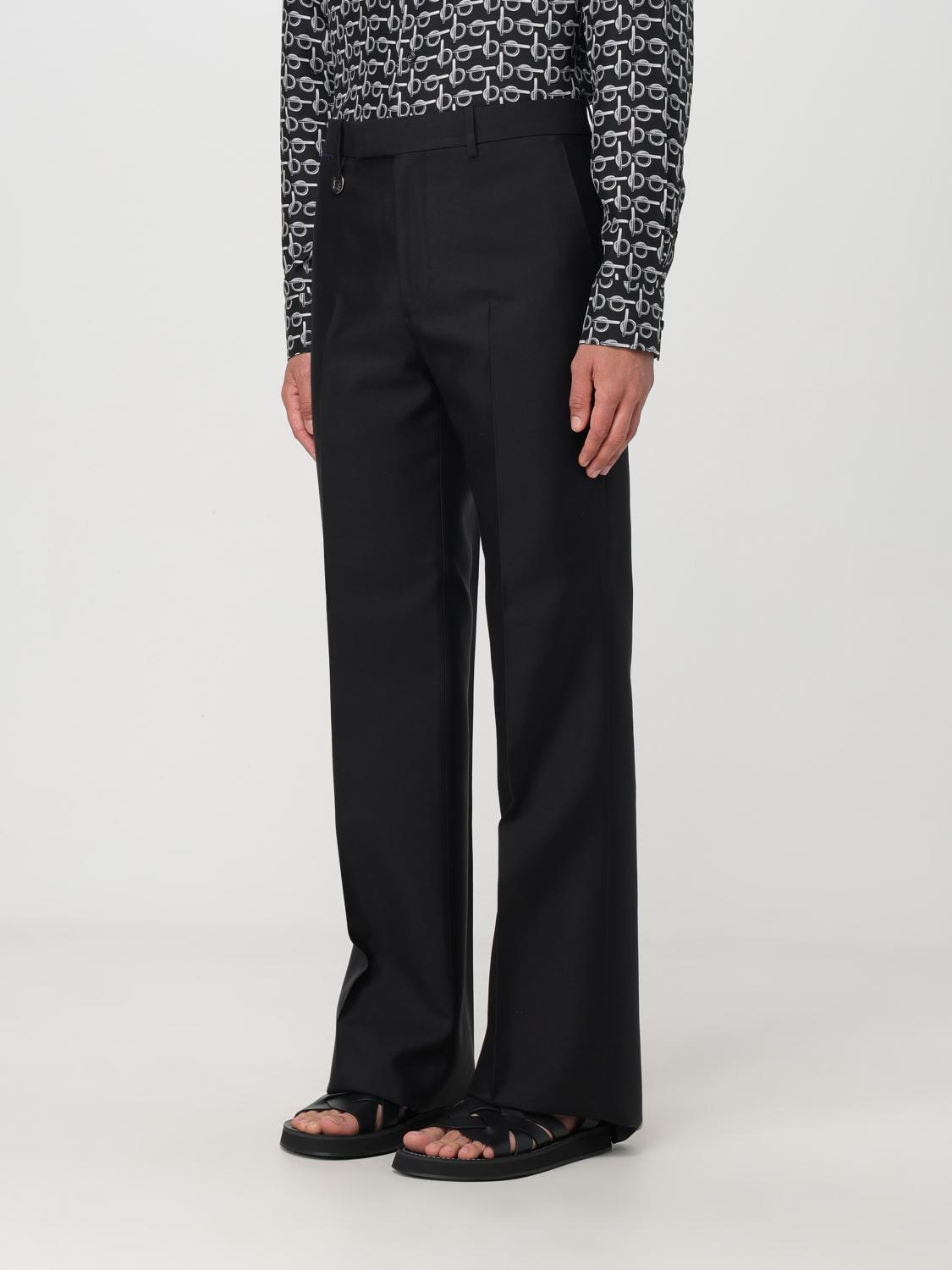 [Burberry] Trousers FW25 8088592