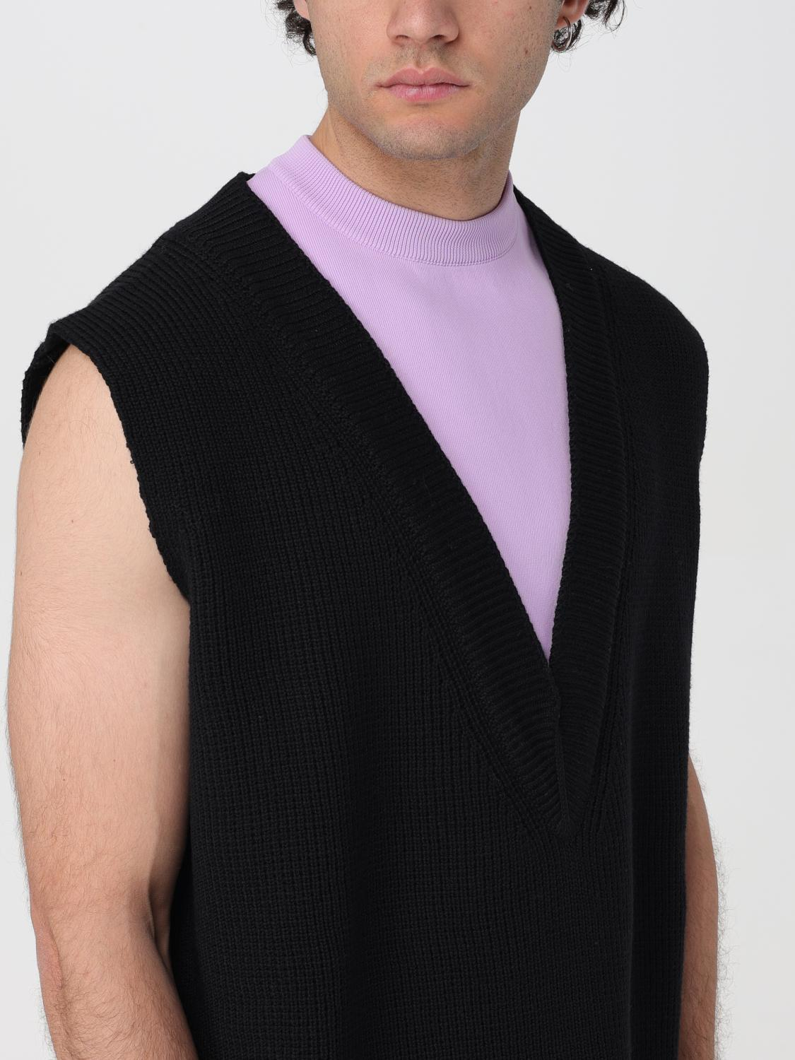 [Jil Sander] Vest FW25 J22FB0124J14689 067