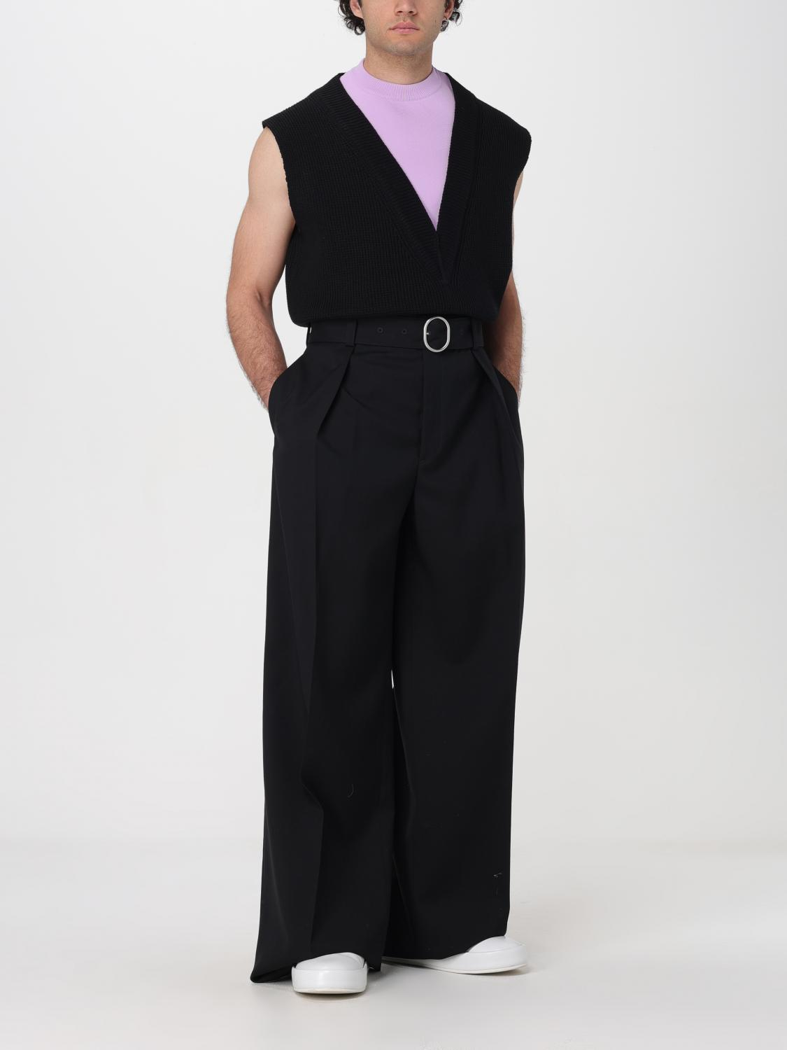 [Jil Sander] Vest FW25 J22FB0124J14689 067