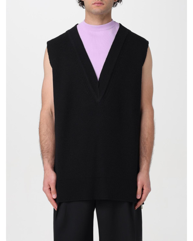 [Jil Sander] Vest FW25 J22FB0124J14689 067