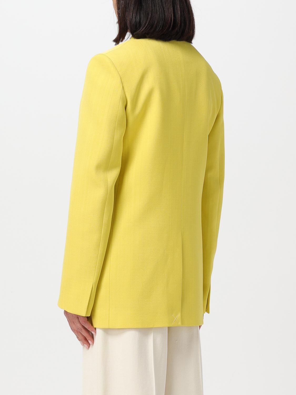 [Jil Sander] Casual Jacket FW25 J02BN0153J65005 341