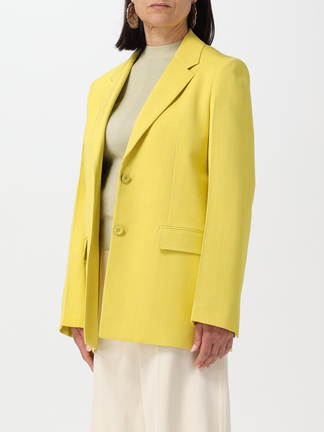 [Jil Sander] Casual Jacket FW25 J02BN0153J65005 341