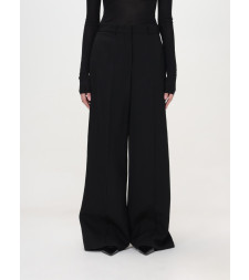 [Jil Sander] Trousers FW25 J01KA0141J65005 001