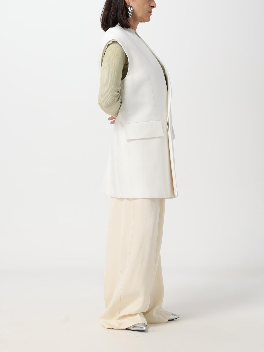 [Jil Sander] Vest FW25 J03BN0140J45078 104