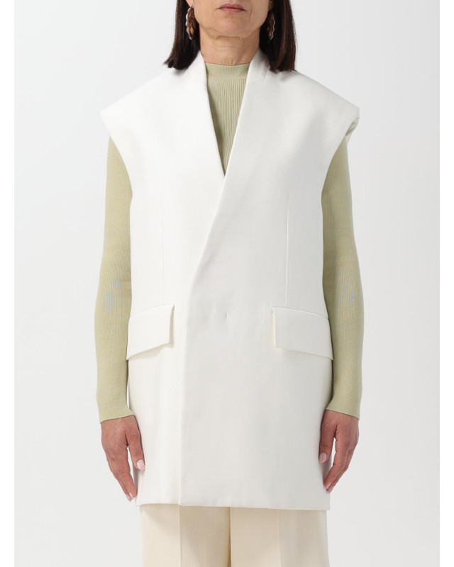 [Jil Sander] Vest FW25 J03BN0140J45078 104